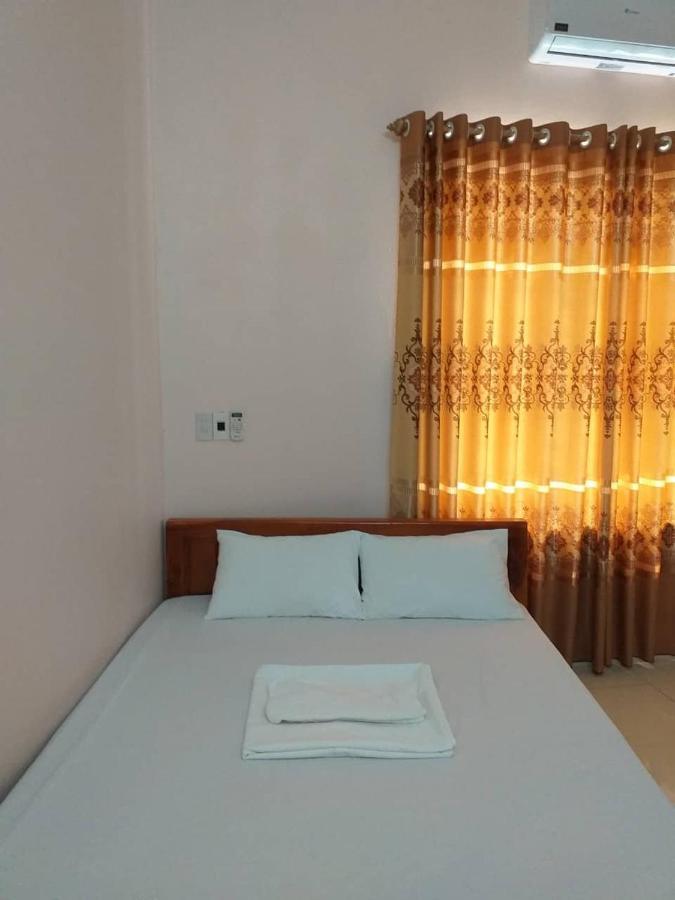 Hien Thuc Hotel 닌빈 외부 사진